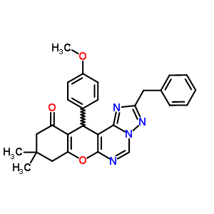 Cas Number: 5269-52-3  Molecular Structure