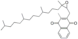 CAS No 52691-91-5  Molecular Structure