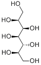 CAS No 527-06-0  Molecular Structure