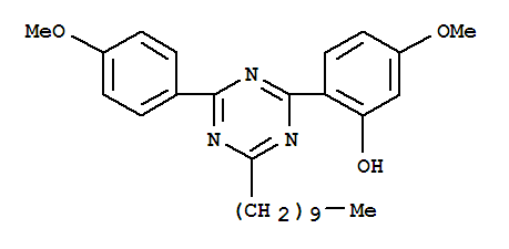 CAS No 5270-08-6  Molecular Structure