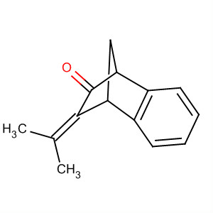 CAS No 52708-21-1  Molecular Structure