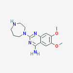 Cas Number: 52712-89-7  Molecular Structure