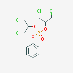 Cas Number: 52725-03-8  Molecular Structure