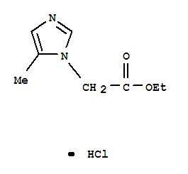 CAS No 52726-22-4  Molecular Structure