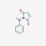 CAS No 52726-96-2  Molecular Structure