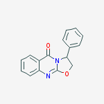 CAS No 52727-46-5  Molecular Structure