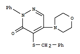CAS No 5273-14-3  Molecular Structure