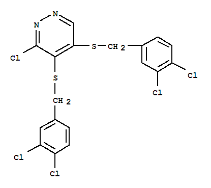 Cas Number: 5273-31-4  Molecular Structure