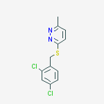 CAS No 5273-47-2  Molecular Structure