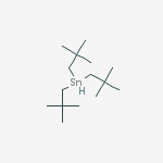 CAS No 52741-72-7  Molecular Structure