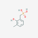 CAS No 52741-95-4  Molecular Structure