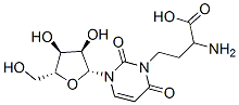 CAS No 52745-94-5  Molecular Structure