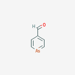 CAS No 52748-29-5  Molecular Structure