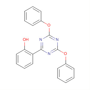 CAS No 52752-83-7  Molecular Structure
