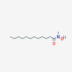 CAS No 52753-89-6  Molecular Structure