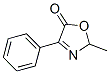 CAS No 52755-67-6  Molecular Structure