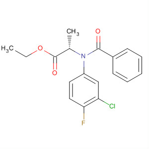 CAS No 52756-28-2  Molecular Structure