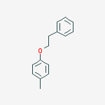 CAS No 52756-30-6  Molecular Structure