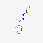 CAS No 52756-43-1  Molecular Structure