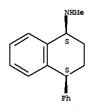 CAS No 52758-03-9  Molecular Structure