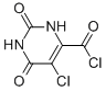 CAS No 52759-28-1  Molecular Structure