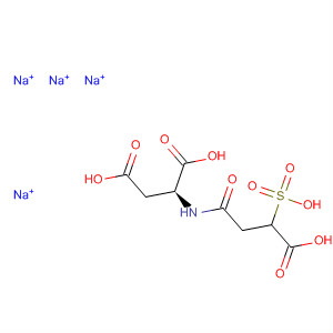 CAS No 52759-72-5  Molecular Structure