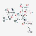 CAS No 52760-38-0  Molecular Structure