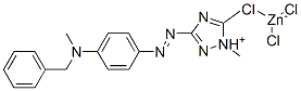 CAS No 52769-39-8  Molecular Structure