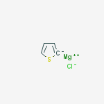 CAS No 52770-33-9  Molecular Structure