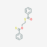 CAS No 52772-10-8  Molecular Structure