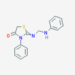 Cas Number: 52772-97-1  Molecular Structure