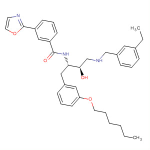 Cas Number: 527730-33-2  Molecular Structure