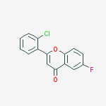 CAS No 527751-46-8  Molecular Structure