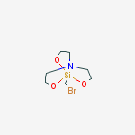 CAS No 52777-69-2  Molecular Structure
