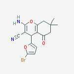 CAS No 5278-34-2  Molecular Structure