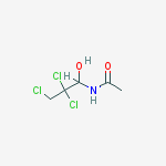 CAS No 52782-33-9  Molecular Structure