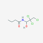 CAS No 52782-35-1  Molecular Structure