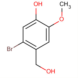 CAS No 52783-67-2  Molecular Structure