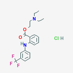 CAS No 52788-03-1  Molecular Structure