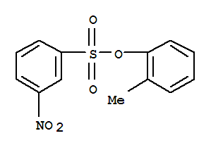 CAS No 5279-08-3  Molecular Structure