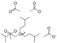 CAS No 52790-61-1  Molecular Structure