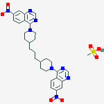 CAS No 52791-16-9  Molecular Structure