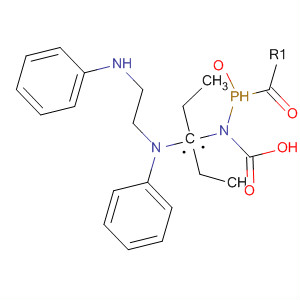 CAS No 52791-74-9  Molecular Structure