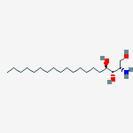 Cas Number: 52795-55-8  Molecular Structure