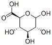 CAS No 528-16-5  Molecular Structure