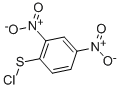 CAS No 528-76-7  Molecular Structure