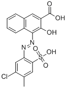 CAS No 5280-66-0  Molecular Structure