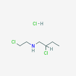 CAS No 52801-94-2  Molecular Structure