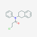 CAS No 52802-42-3  Molecular Structure