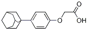 CAS No 52804-26-9  Molecular Structure